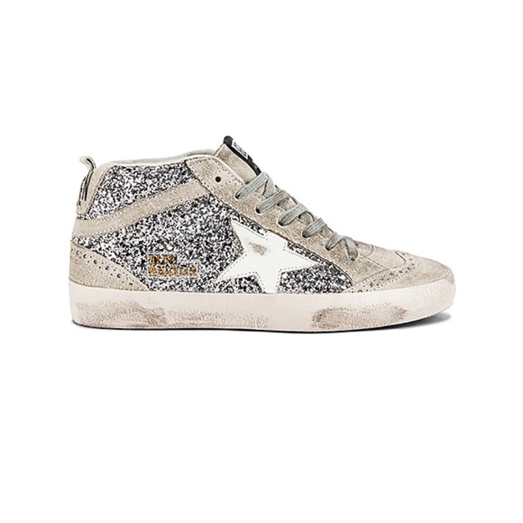 Golden Goose Shoes - AUTHENTIC GOLDEN GOOSE.